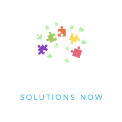 Senior Solutions Now Logo